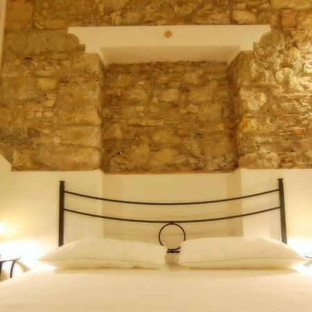 Incantevole E Storico Appartamento In Pieno Centro Taormina Ngoại thất bức ảnh
